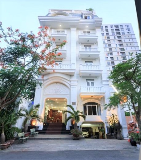 Serviced apartment for rent (3)